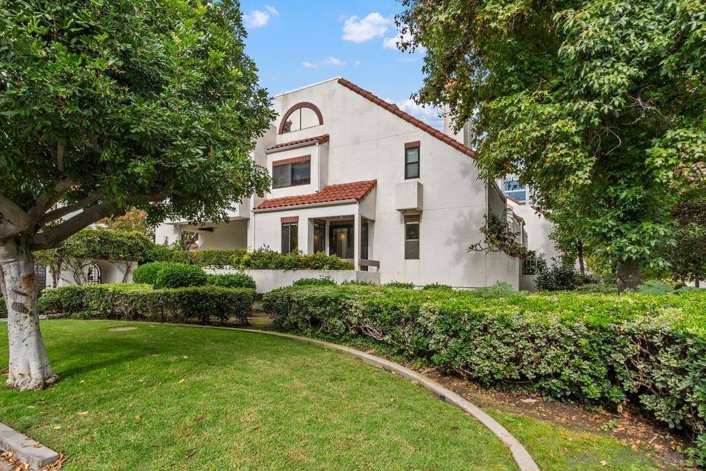 San Diego, CA 92101,701 Kettner #3