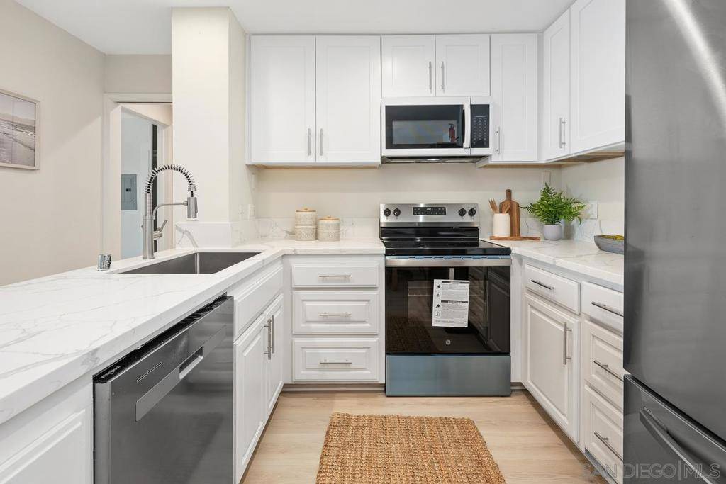 San Diego, CA 92109,1855 Diamond St #5-221