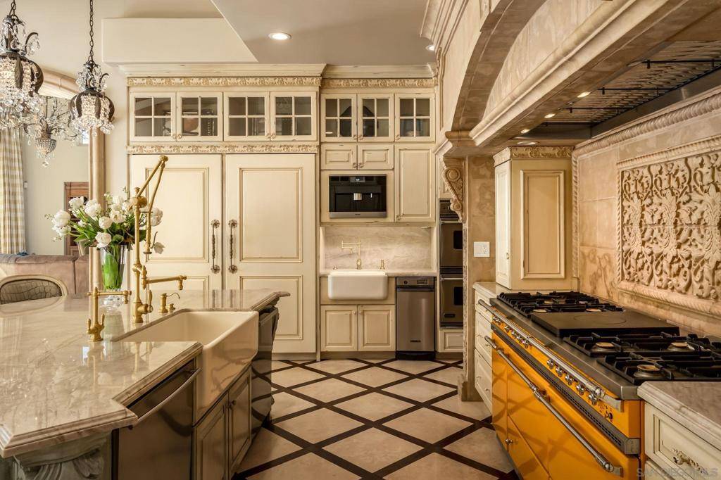 Rancho Santa Fe, CA 92091,6615 17 Calle Ponte Bella