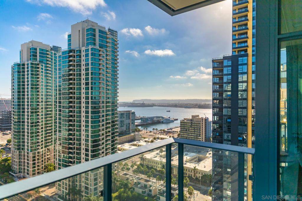 San Diego, CA 92101,1388 Kettner Blvd #2207
