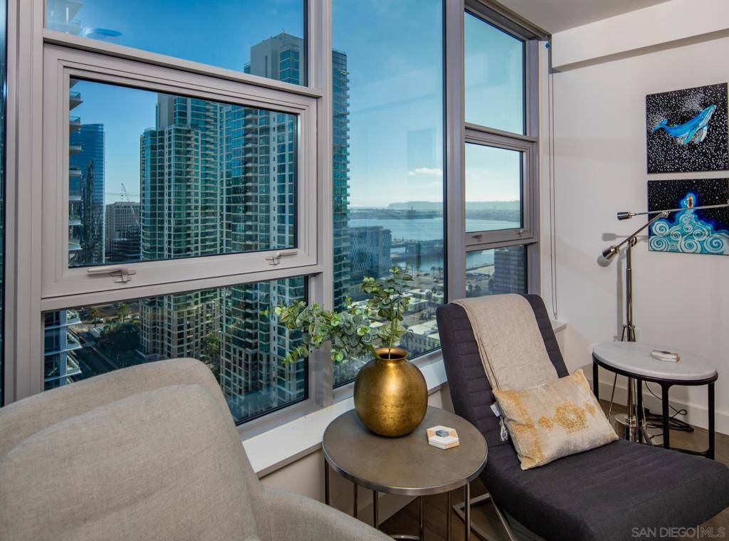 San Diego, CA 92101,1388 Kettner Blvd #2207