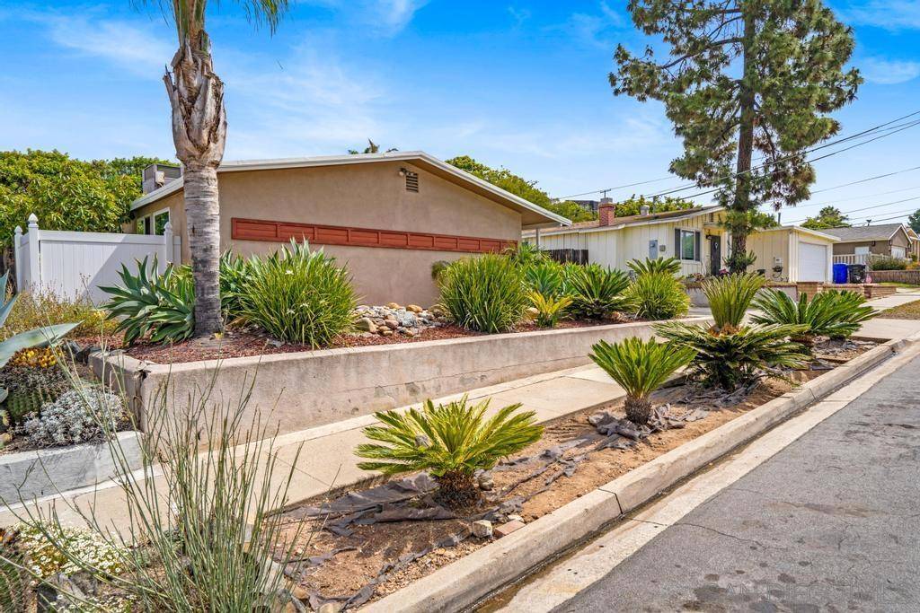 San Diego, CA 92119,8058 Tommy Drive