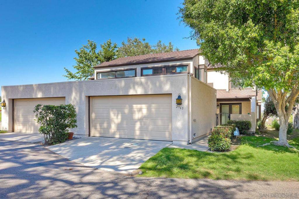 Bonita, CA 91902,2963 PLAZA CARLOS