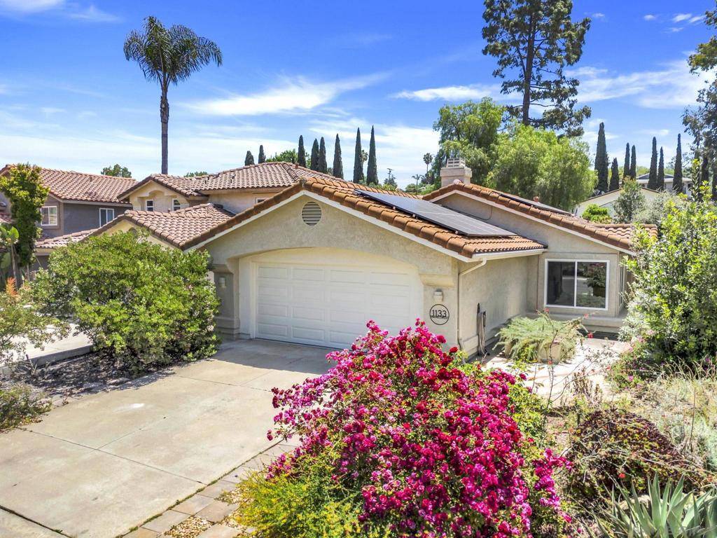 Escondido, CA 92026,1133 Rachel Cir