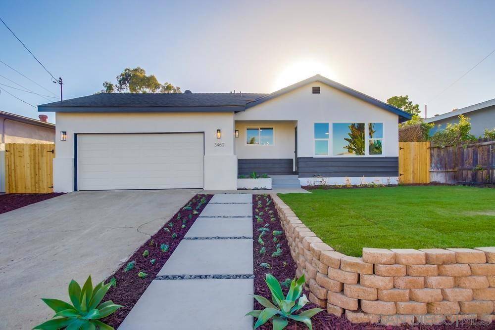 San Diego, CA 92111,3460 Beagle Ct