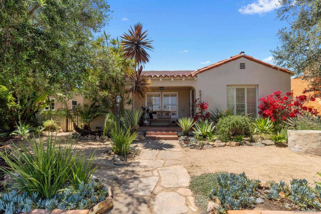 San Diego, CA 92116,4826 Biona Dr