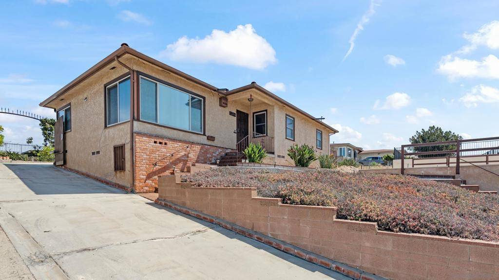 San Diego, CA 92114,5286 Churchward St