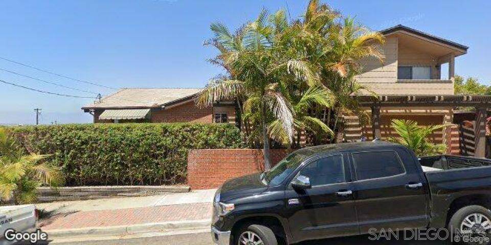 San Diego, CA 92117,3154 Lloyd St