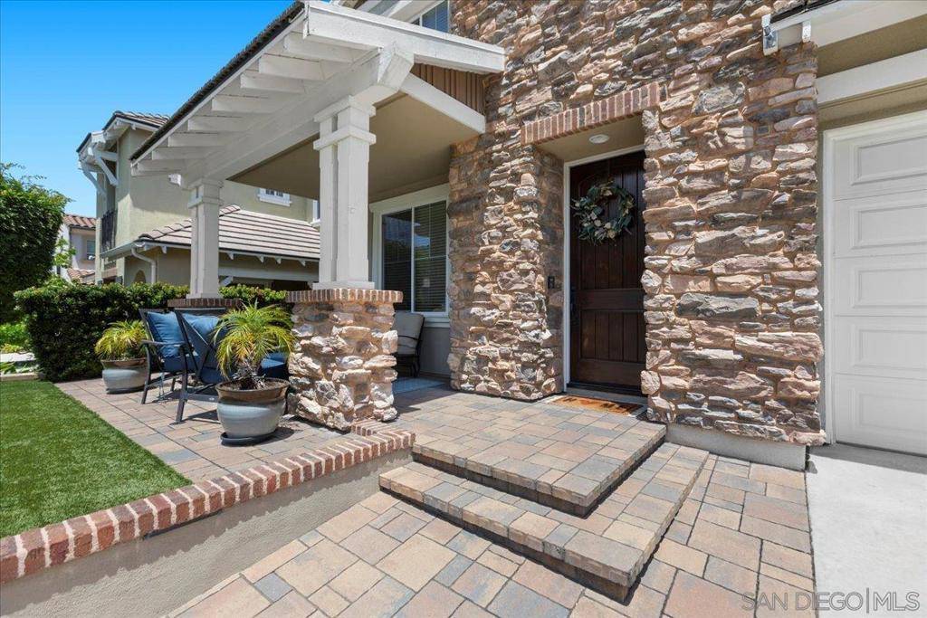 San Marcos, CA 92078,1740 Burbury Way