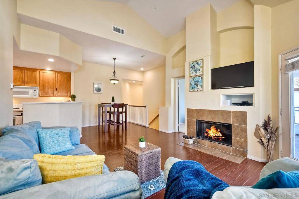 San Diego, CA 92131,11898 CYPRESS CANYON ROAD # 1 #1