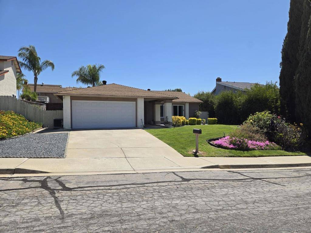 Santee, CA 92071,9343 Lake Hill Rd.