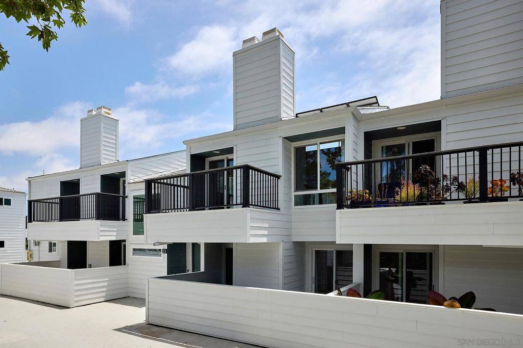 Solana Beach, CA 92075,707 S S Sierra Ave #23