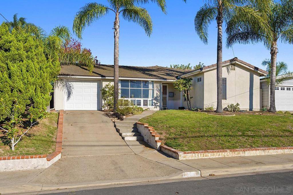 San Diego, CA 92110,2711 Deerpark