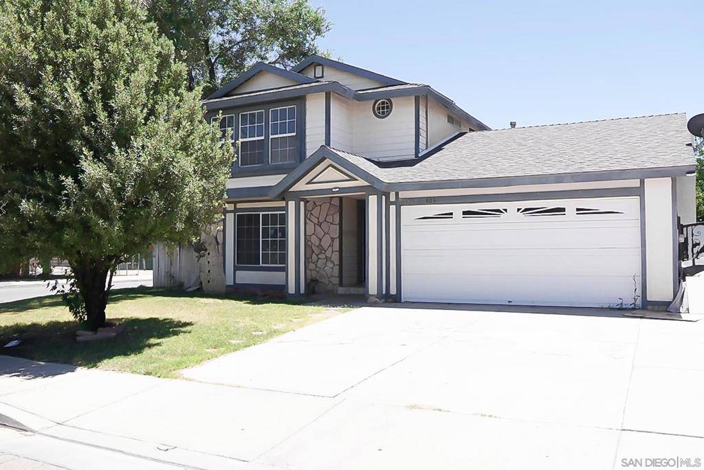 Lancaster, CA 93534,806 W Ave H5