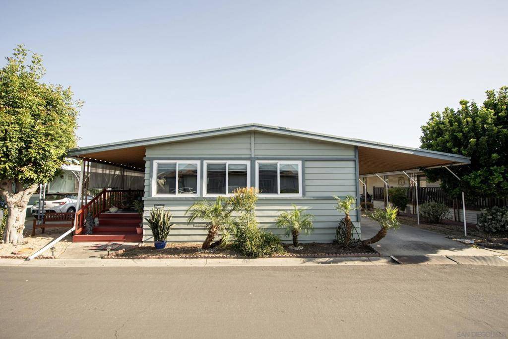 Santee, CA 92071,9255 N Magnolia Ave #46