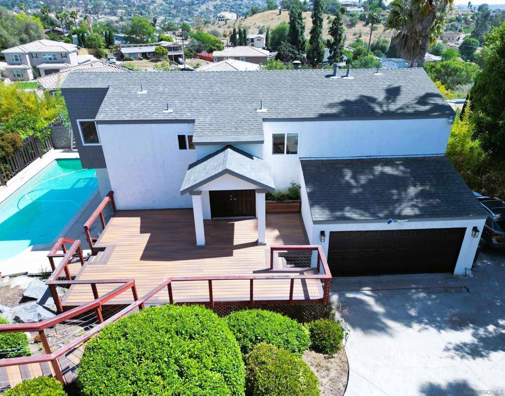 Spring Valley, CA 91977,9347 Kahlua Way