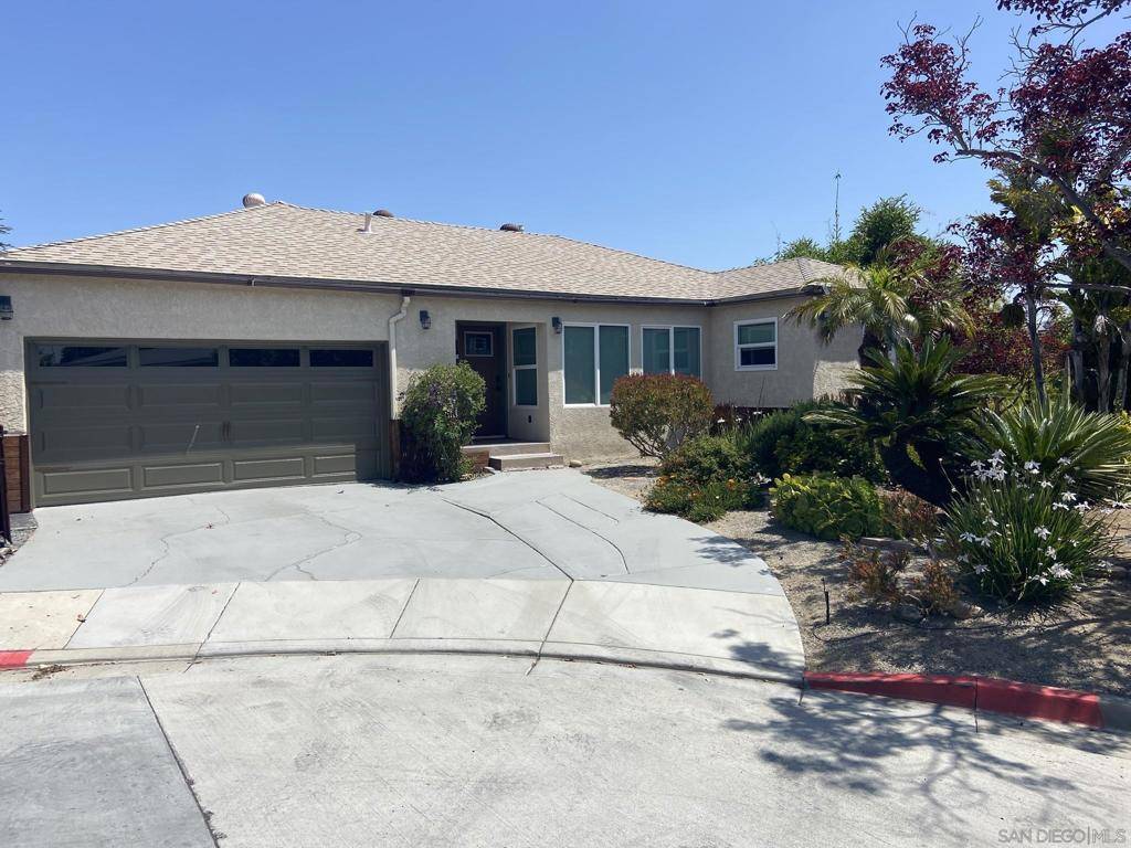 San Diego, CA 92115,5740 Adams Ave