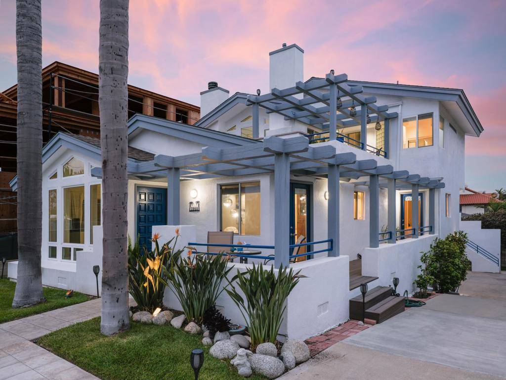 Carlsbad, CA 92008,3960 Garfield St.