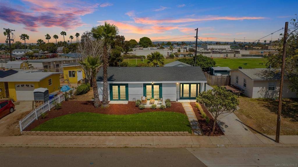 Imperial Beach, CA 91932,927 4th St