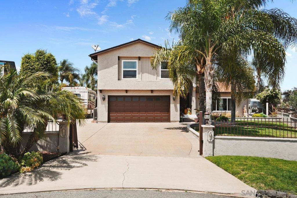 Bonita, CA 91902,2805 Sandover Ct