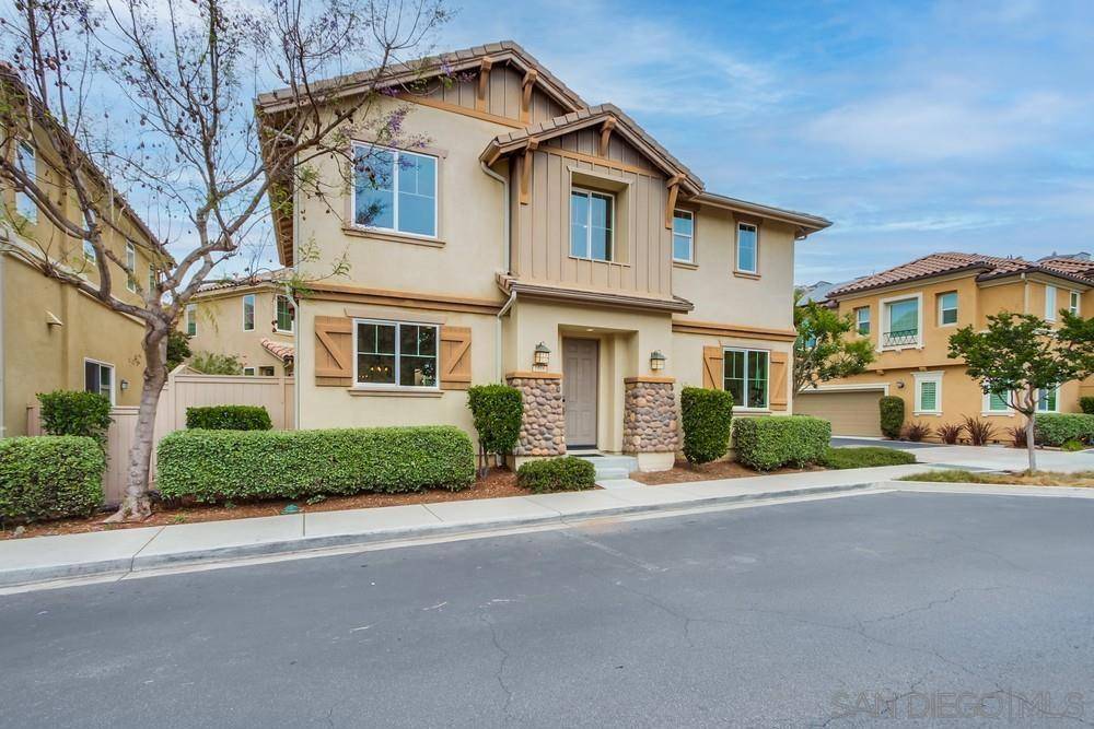 San Marcos, CA 92078,1586 Chert Dr