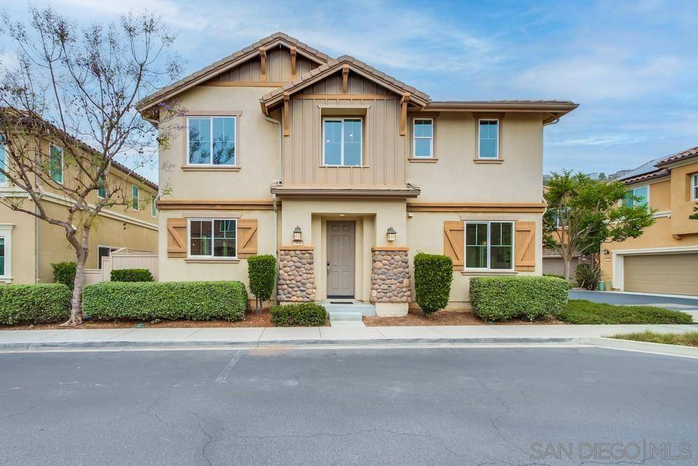 San Marcos, CA 92078,1586 Chert Dr
