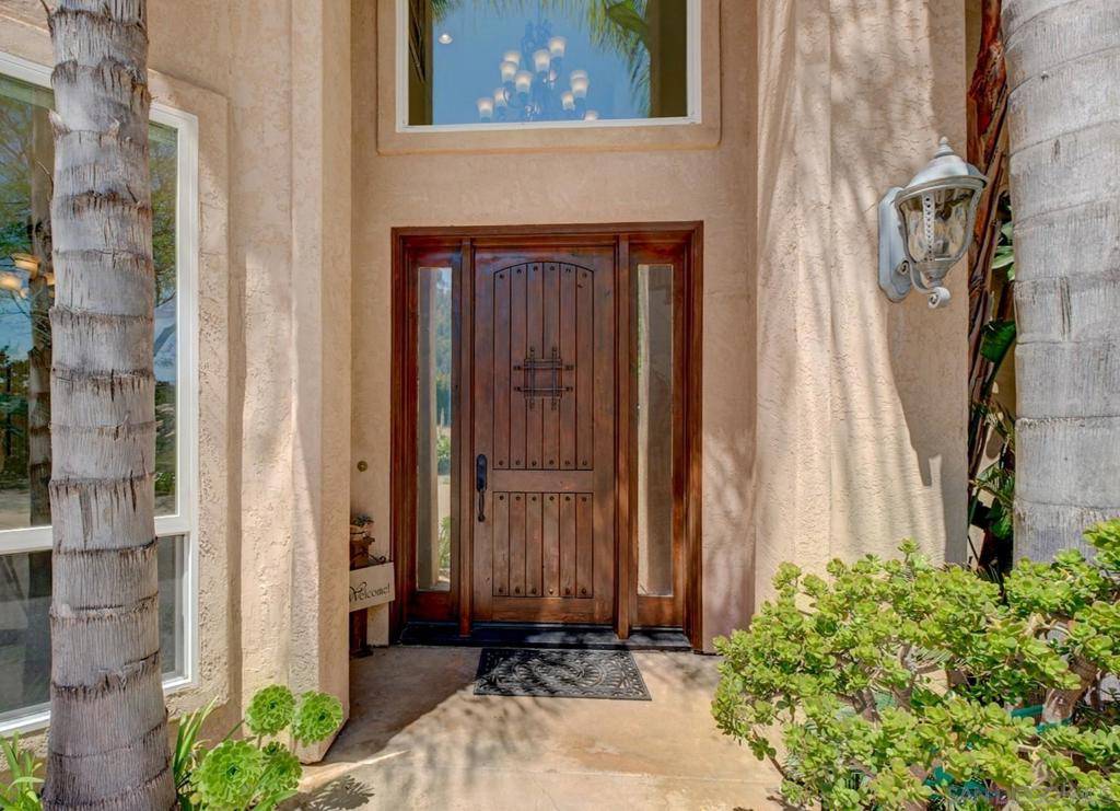 Ramona, CA 92065,16677 Falcon Heights Rd