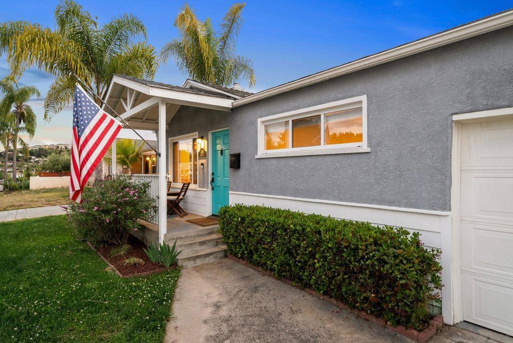 La Mesa, CA 91942,4356 Yale Ave
