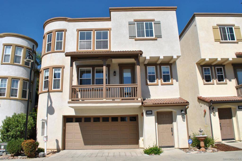 San Diego, CA 92103,3141 Harbor Ridge Ln