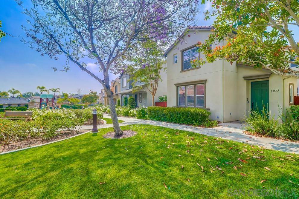 Chula Vista, CA 91915,2235 Old Barn Lane