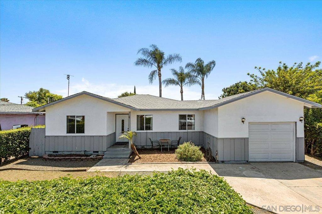 Escondido, CA 92027,703 Erica St