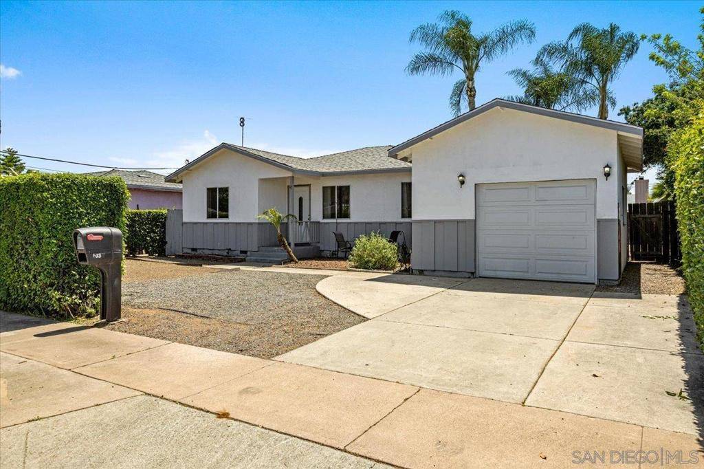 Escondido, CA 92027,703 Erica St