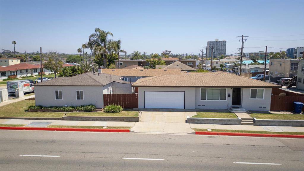 Chula Vista, CA 91910,260 E St
