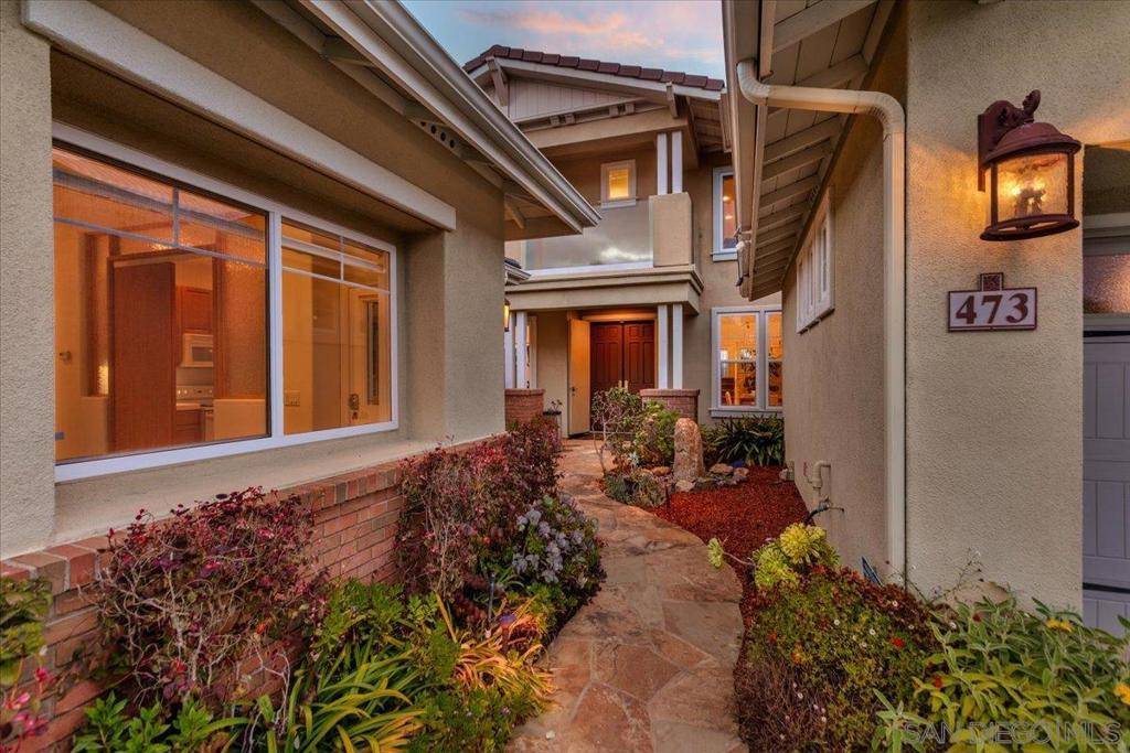 Encinitas, CA 92024,473 Sandalwood Ct