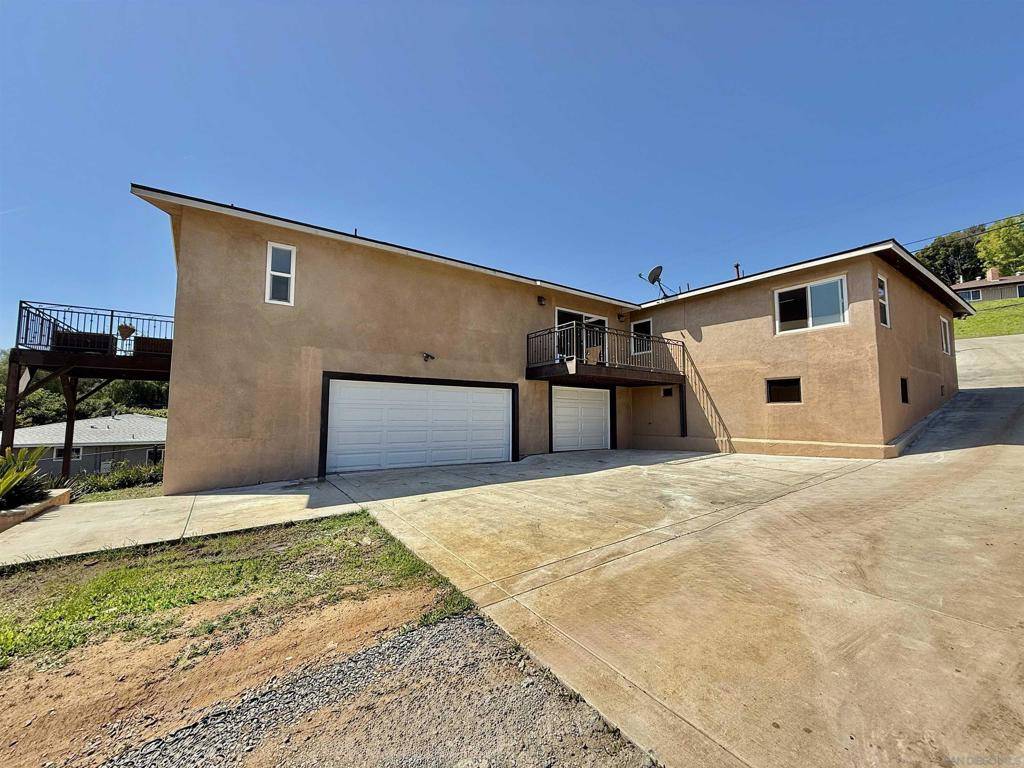 Spring Valley, CA 91977,3669 Calavo Dr