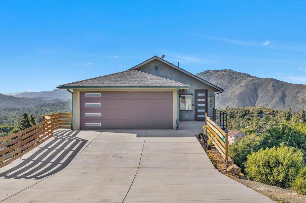 Julian, CA 92036,3208 Oakwood Dr