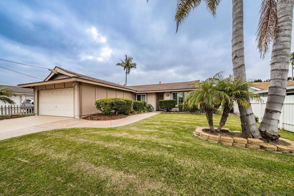 San Diego, CA 92122,3747 Millikin Ave