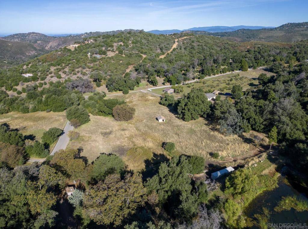 Julian, CA 92036,5750 Forest Meadows