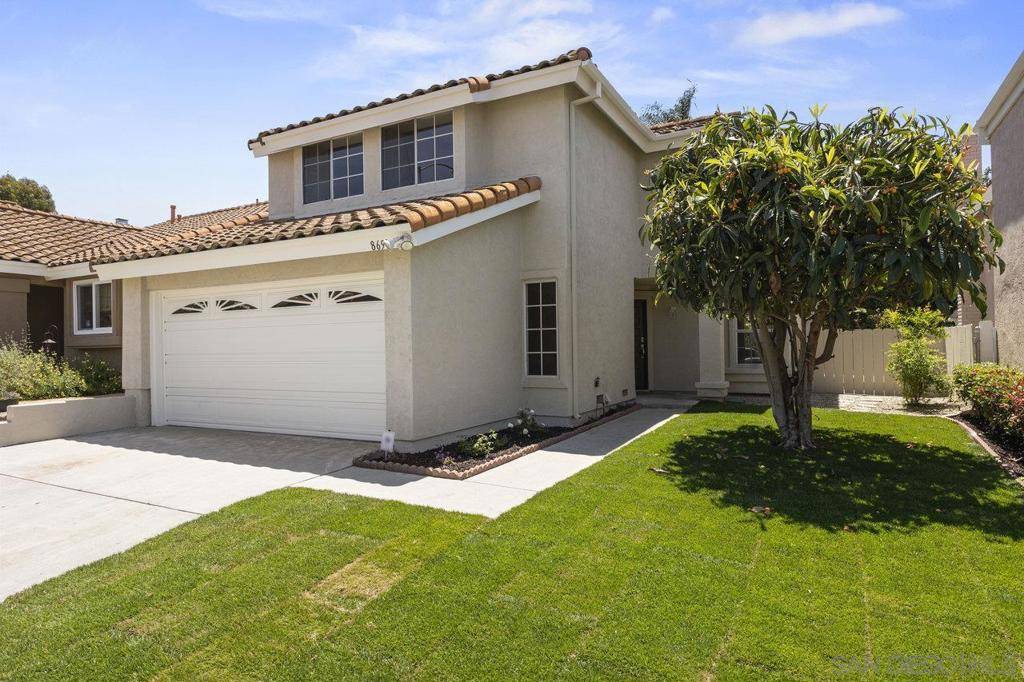 San Diego, CA 92129,8691 Park Run Rd