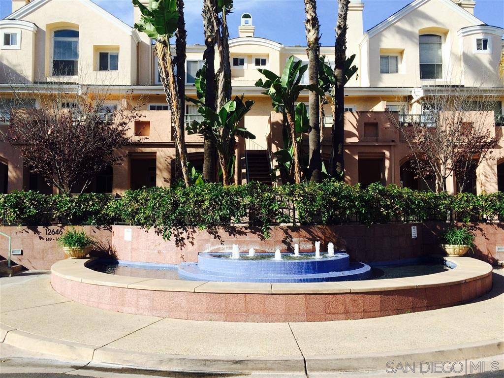 San Diego, CA 92130,12646 Carmel Country #156