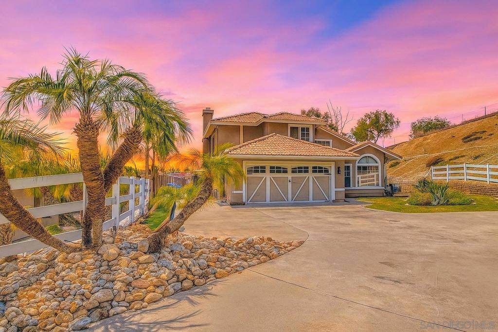 El Cajon, CA 92021,9410 Brian Way