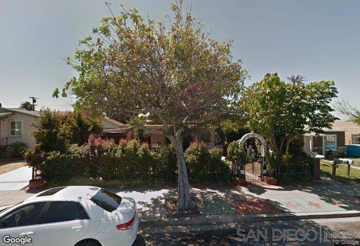San Diego, CA 92113,3921 23 Delta St