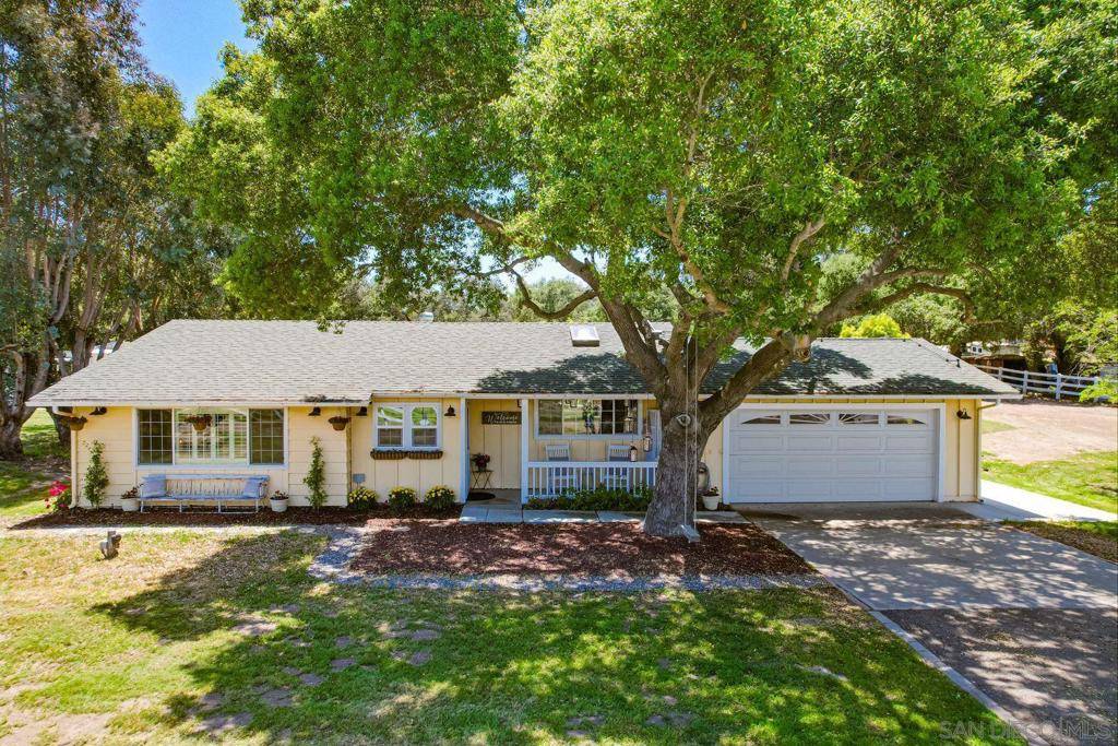 Ramona, CA 92065,17048 Handlebar Rd