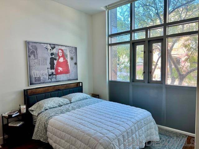 San Diego, CA 92101,801 Ash St #101