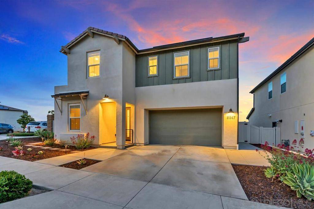Santee, CA 92071,8847 Hightail Drive