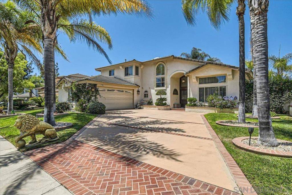 Poway, CA 92064,13422 Little Dawn Ln