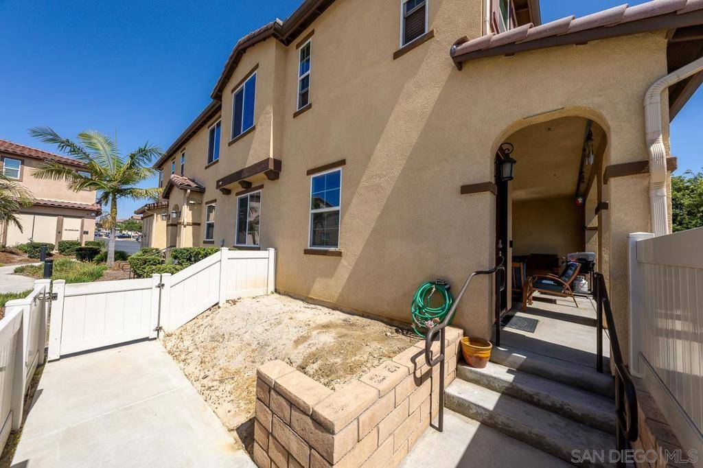 Chula Vista, CA 91913,1709 Santa Carolina Ave #2