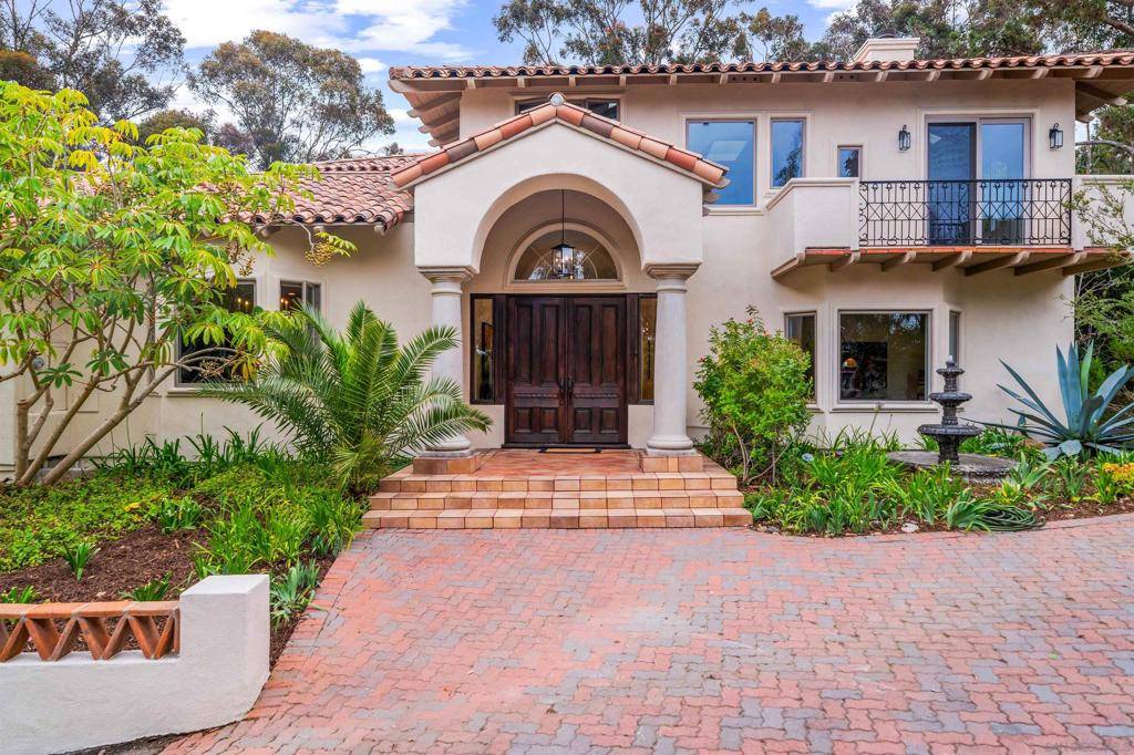 Rancho Santa Fe, CA 92091,15718 Circo Diegueno