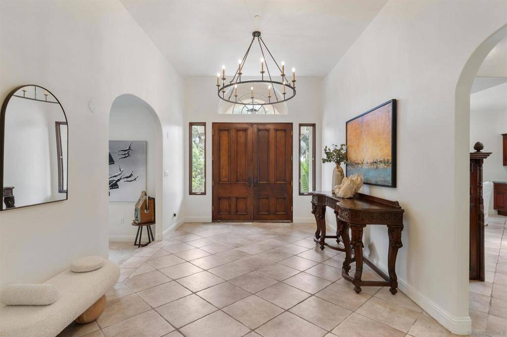 Rancho Santa Fe, CA 92091,15718 Circo Diegueno