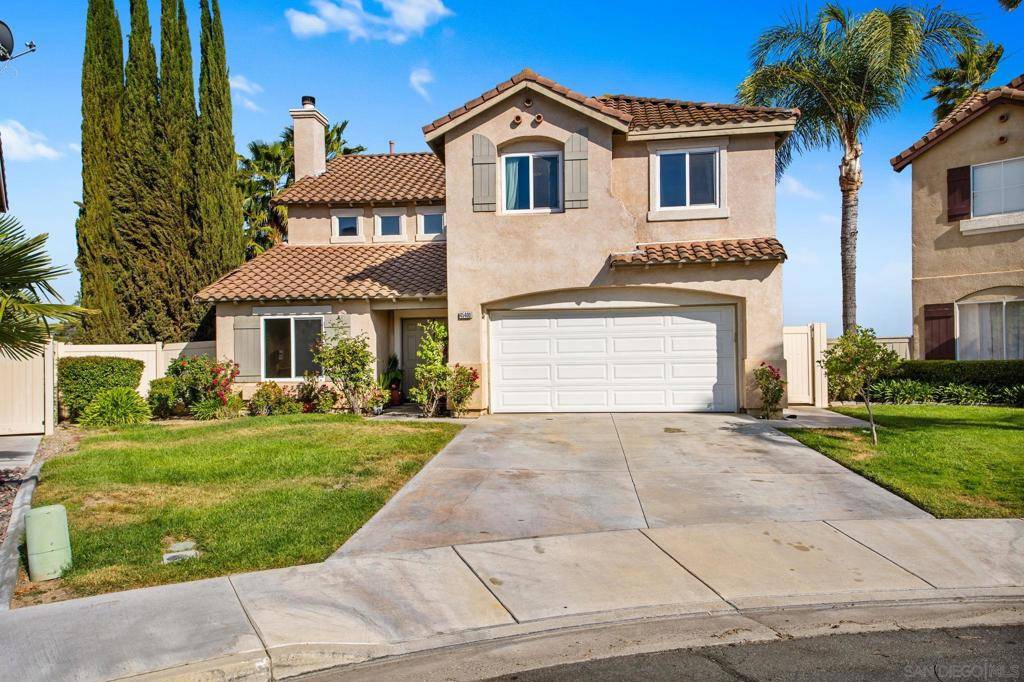 Temecula, CA 92592,45400 Corte Progreso